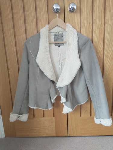 Cosy soft faux sheepskin - cosy,