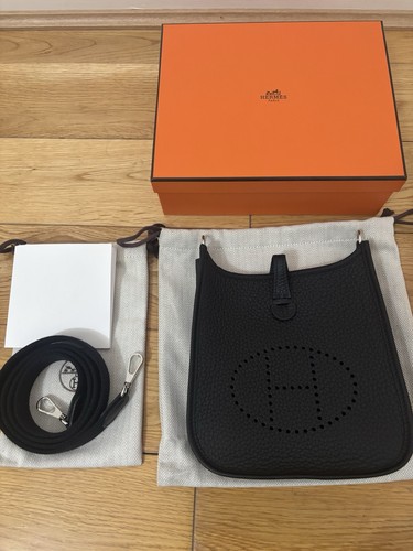 Hermes evelyne tpm mini - tpm,