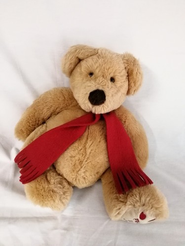 Fraser bear 2000 - 2000, light