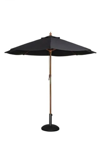 Bolero round parasol - bolero,