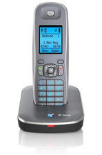 BT 7500 Sonus Cordless Phone