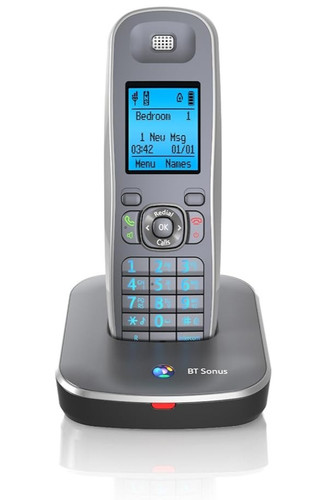 7500 sonus cordless - 7500, phone