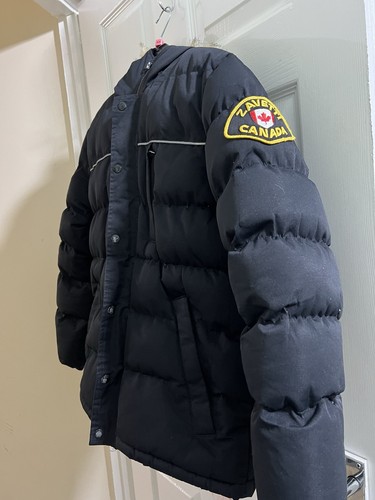 Zavetti canada boys coat - zavetti, coat-