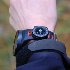 SUUNTO Clipper L/B NH Compass
