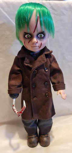 Living dead dolls the - dolls,