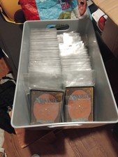  Magic the Gathering Cards