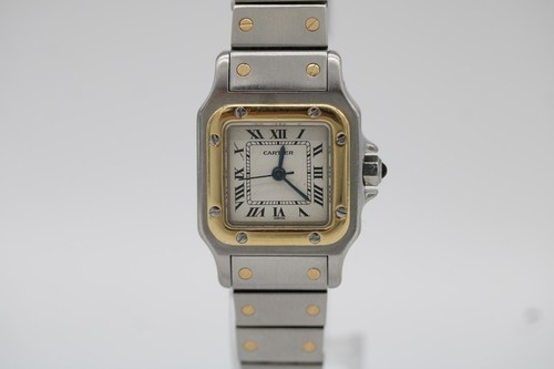 Cartier santos 1170902 - cartier,