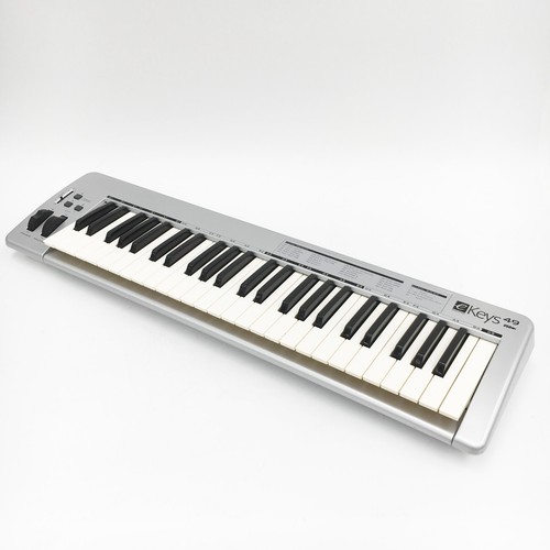 Evolution ekeys usb midi - evolution, 49