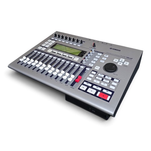 Yamaha aw16g mtr track - aw16g,