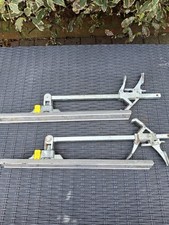 Unwin Quick Release Clamps A