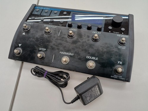 Helicon voicelive2 vocal - voicelive2,