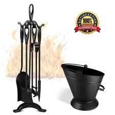 Companion Set 4 5 Piece Set