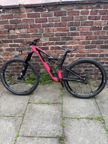 Specialized enduro elite - enduro,