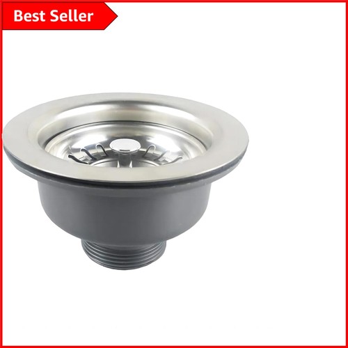 Full sink waste - waste, kit: