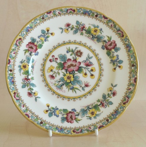 Coalport england ming rose - england,