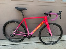 Specialized Crux Carbon CX /