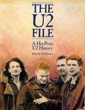 "U2" File: The Hot Press "U2"