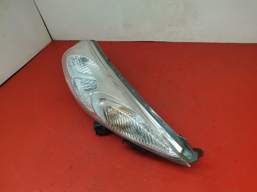 Nissan juke headlight drivers - nissan,