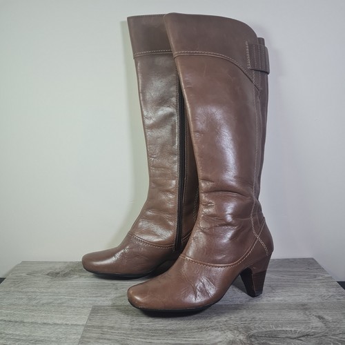 Clarks nesh eastern knee - clarks,