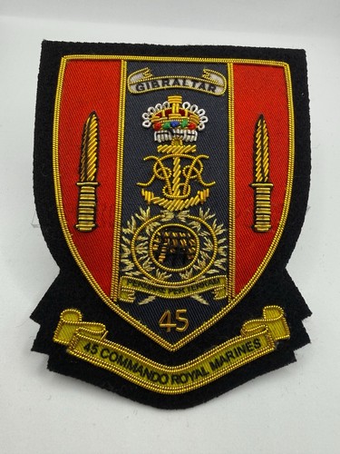 King crown commando - 45,