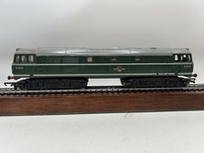 OO Triang R357 BR Class 31