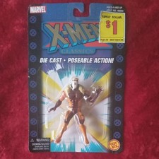 2000 Toy Biz Marvel X-Men