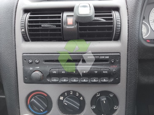Vauxhall astra bertone mk4 - astra,