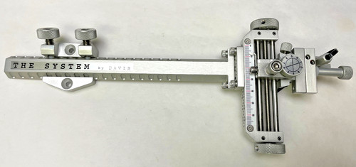 Davis target sight - davis,