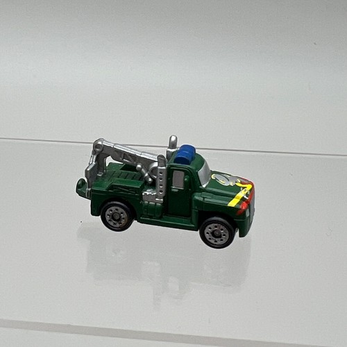 Micro machines hasbro 2001 - machines,