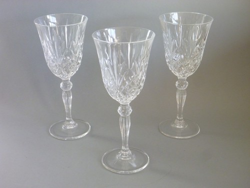 Rcr overture wine glass cm - overture,