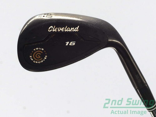 Cleveland cg16 black - cg16,