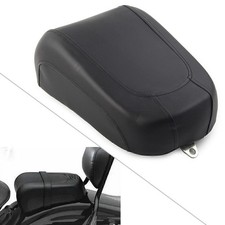 Rear Pillion Passenger Seat