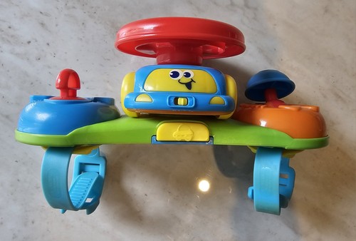 Kids blue box - blue,