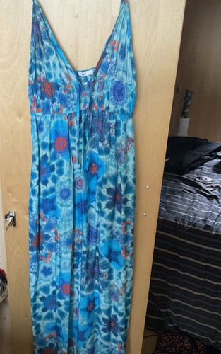 Desigual beach dress - desigual,