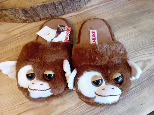 Gremlins gizmo slippers - gremlins,