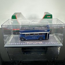 Corgi ORIGINAL OMNIBUS OM41408