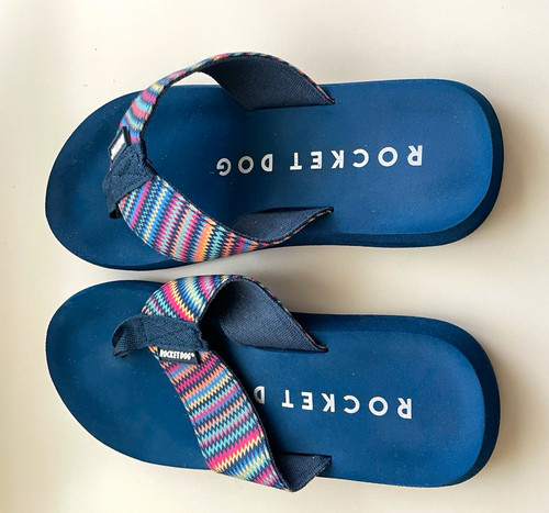 Rocket dog women flip flop - rocket, flip-flop