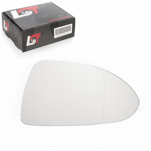 Side mirror glass adhere - side,