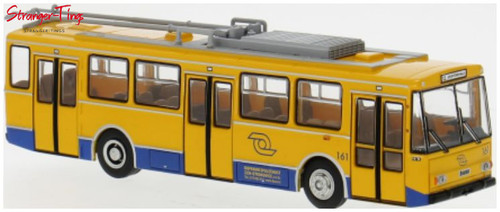 Brekina ifa pp sz - brekina,