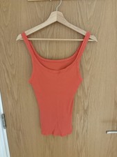 Intimissimi coral topSize M
