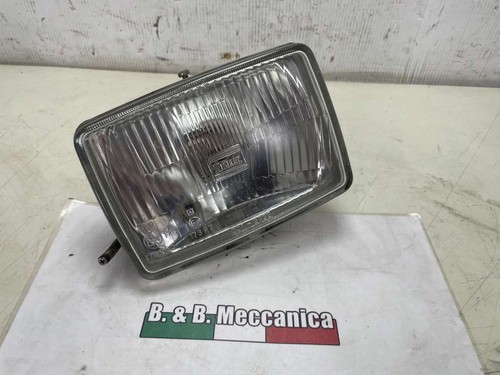 Headlight glass kawasaki - headlight,