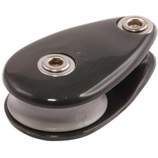 Allen 29mm Single Plain