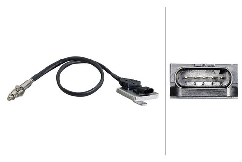 Hella 6pn 358 - hella, nox