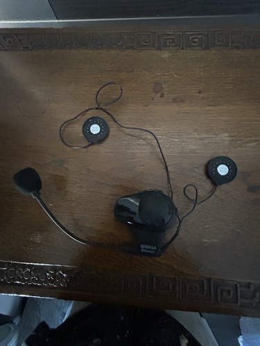 Sena smh10 bluetooth - smh10,