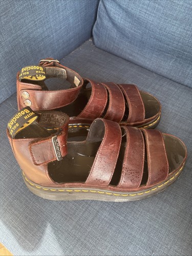 Marten clarissa gladiator - dr,