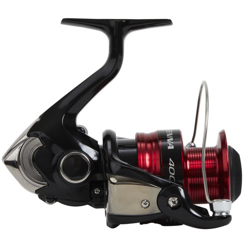 Shimano sienna 500 - shimano,
