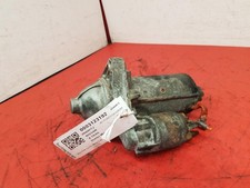 NISSAN X-TRAIL STARTER MOTOR 2010 2.0L DIESEL 6 SPEED AUTOMATIC  M9R 