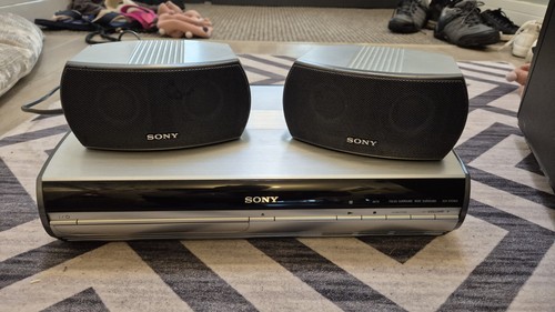 Sony force pro hcd - sony,