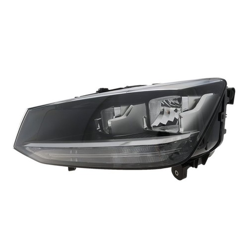 Valeo headlight headlamp left - headlight,