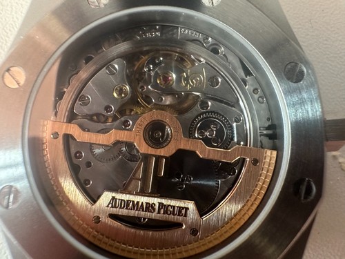 Audemars piguet original k2121 - audemars,